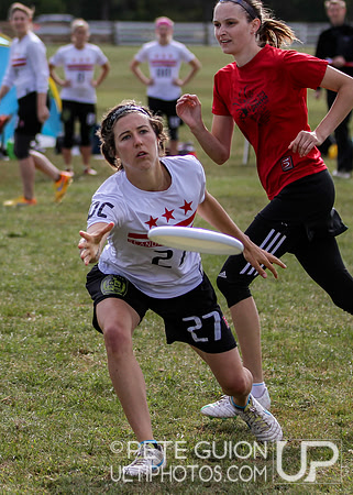 Capitol Regionals