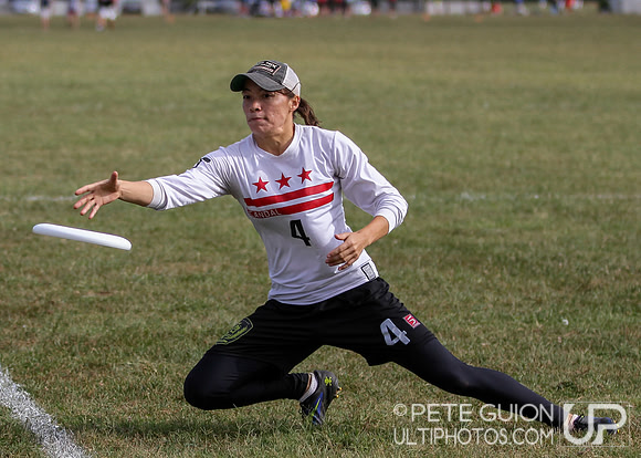 Capitol Regionals