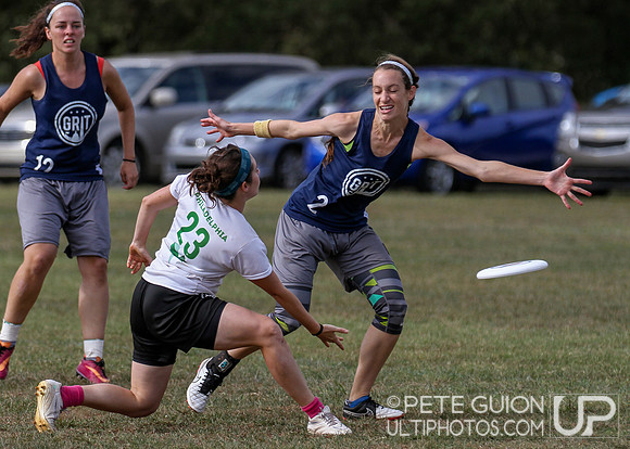 Capitol Regionals