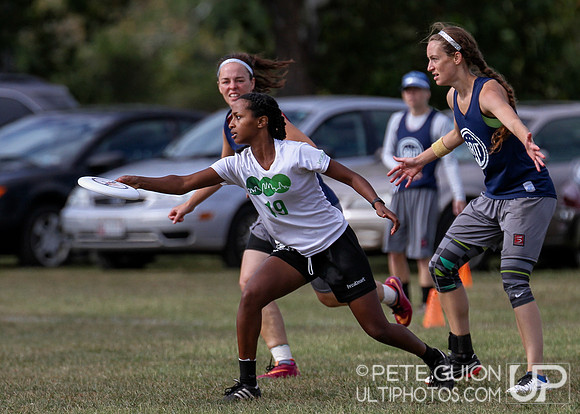 Capitol Regionals