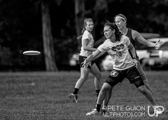 Capitol Regionals