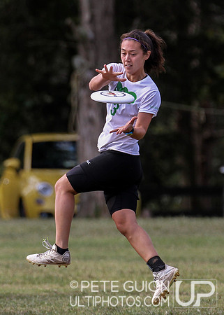 Capitol Regionals