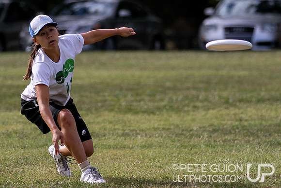 Capitol Regionals