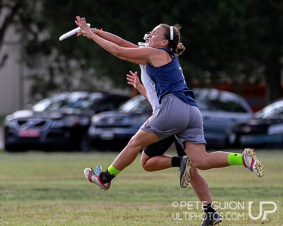 Capitol Regionals