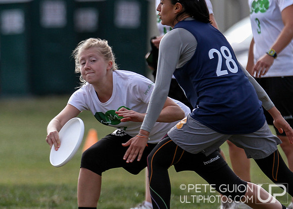Capitol Regionals