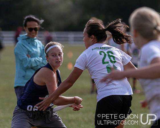 Capitol Regionals