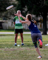 Quarterfinals - Women's - Mid-Atlantic Regionals 2015