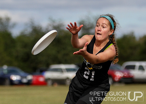 Capitol Regionals