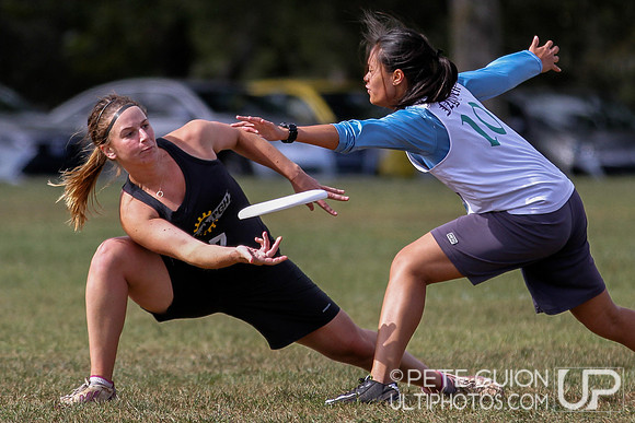 Capitol Regionals