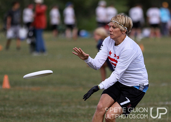 Capitol Regionals