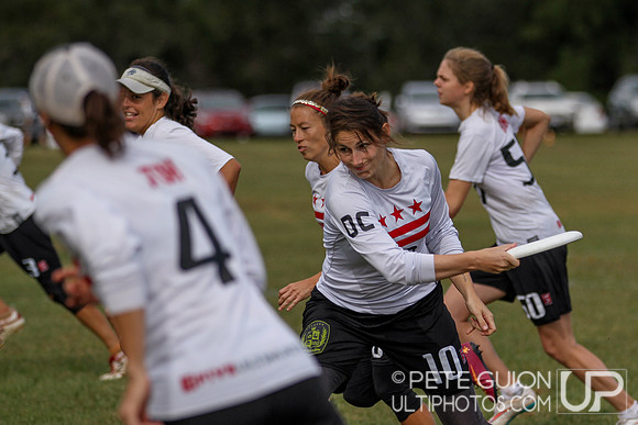 Capitol Regionals