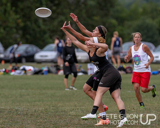 Capitol Regionals