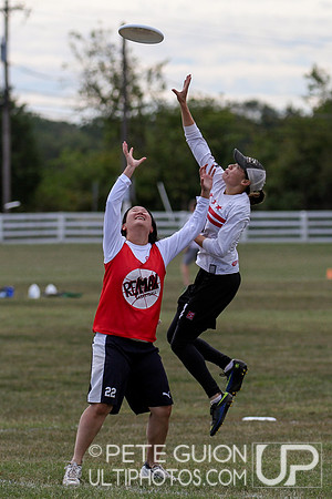 Capitol Regionals