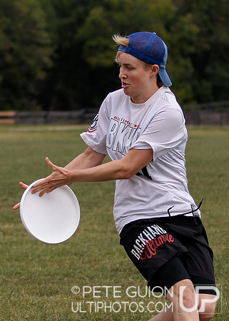 Capitol Regionals
