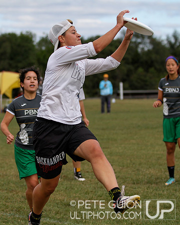 Capitol Regionals