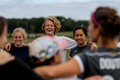 Quarterfinals - Women's - Mid-Atlantic Regionals 2015