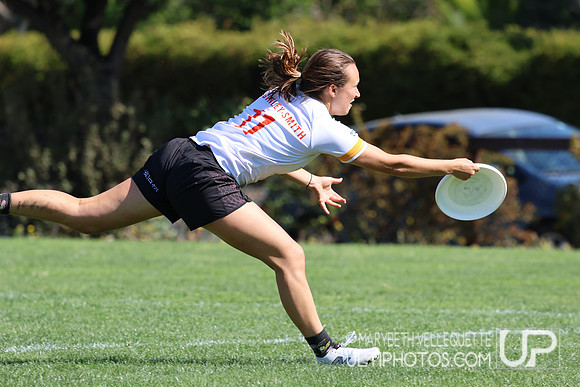 NorCal D1 Conference Championships