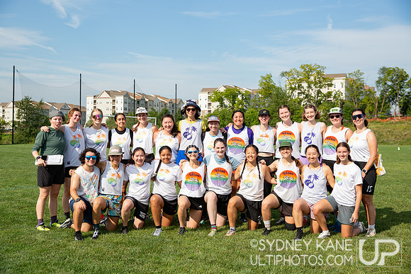 Versa Team Photo