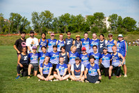 Zephyr Team Photo