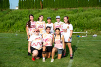 Syrup! Team Photo
