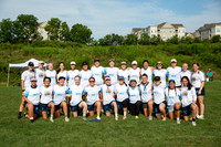 Wave Team Photo