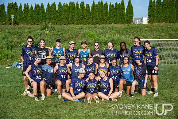 Vice Team Photo