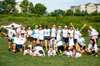 Wave Team Photo