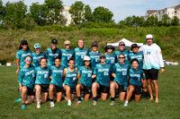Calypso Team Photo