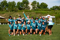 Calypso Team Photo