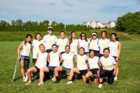 Smiski Team Photo