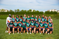 Dissent Team Photo