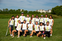 Smiski Team Photo