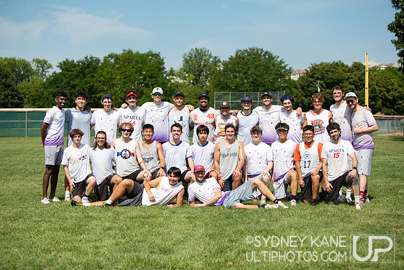 Gemini Team Photo