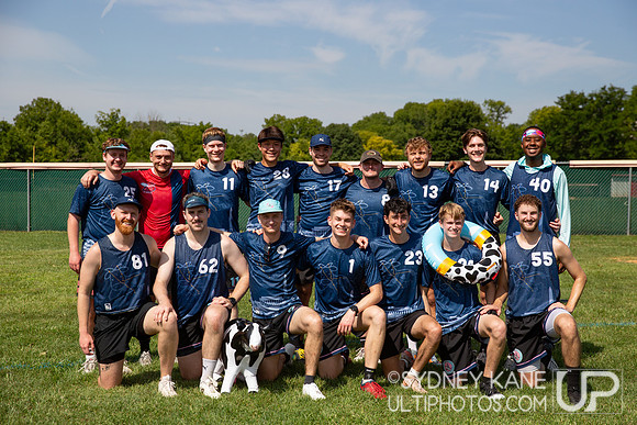 Beef Depot Team Photo