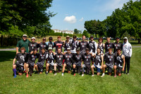 Alibi Team Photo