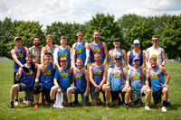 Rumspringa Team Photo