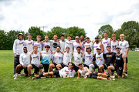 Triumph Team Photo