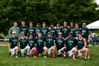 Force City Team Photo