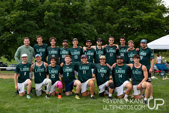 Force City Team Photo
