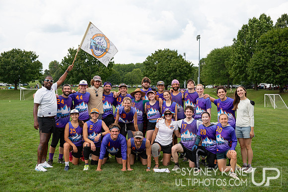 Funk Team Photo