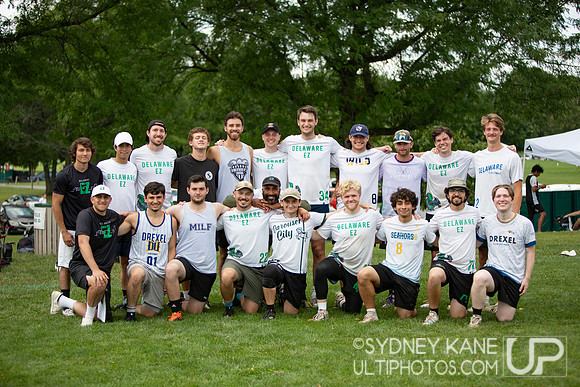 EZ Team Photo