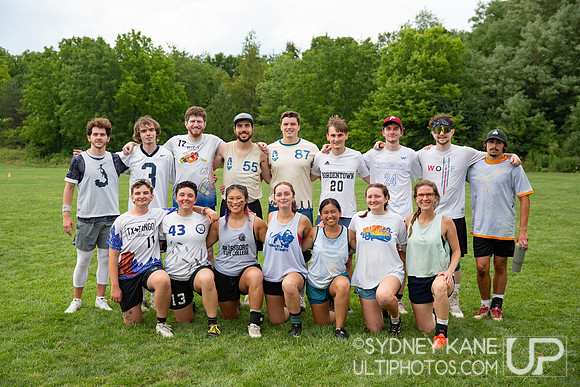 Skooks Team Photo