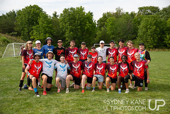 FLI Team Photo