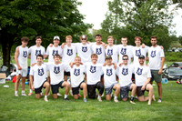 Updog Team Photo