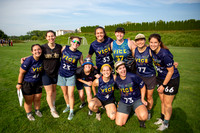 Lehigh Valley Invite - Saturday Highlights