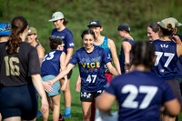 Lehigh Valley Invite - Saturday Highlights