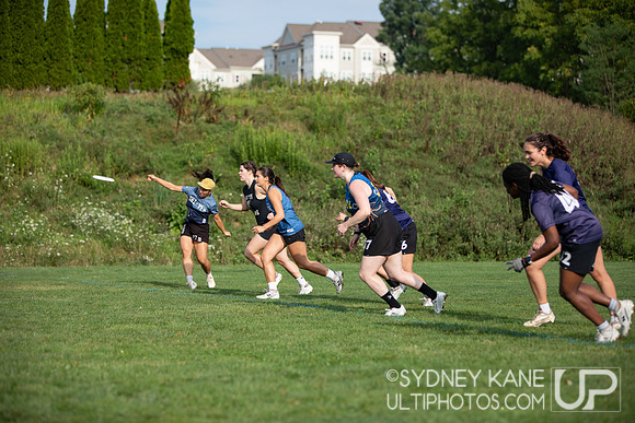 Lehigh Valley Invite - Saturday Highlights