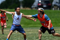 Salt v Bruce Springsteam -- Friday R3 -- 2026 Masters Championsh
