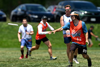Salt v Bruce Springsteam -- Friday R3 -- 2026 Masters Championsh