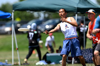 Salt v Bruce Springsteam -- Friday R3 -- 2026 Masters Championsh